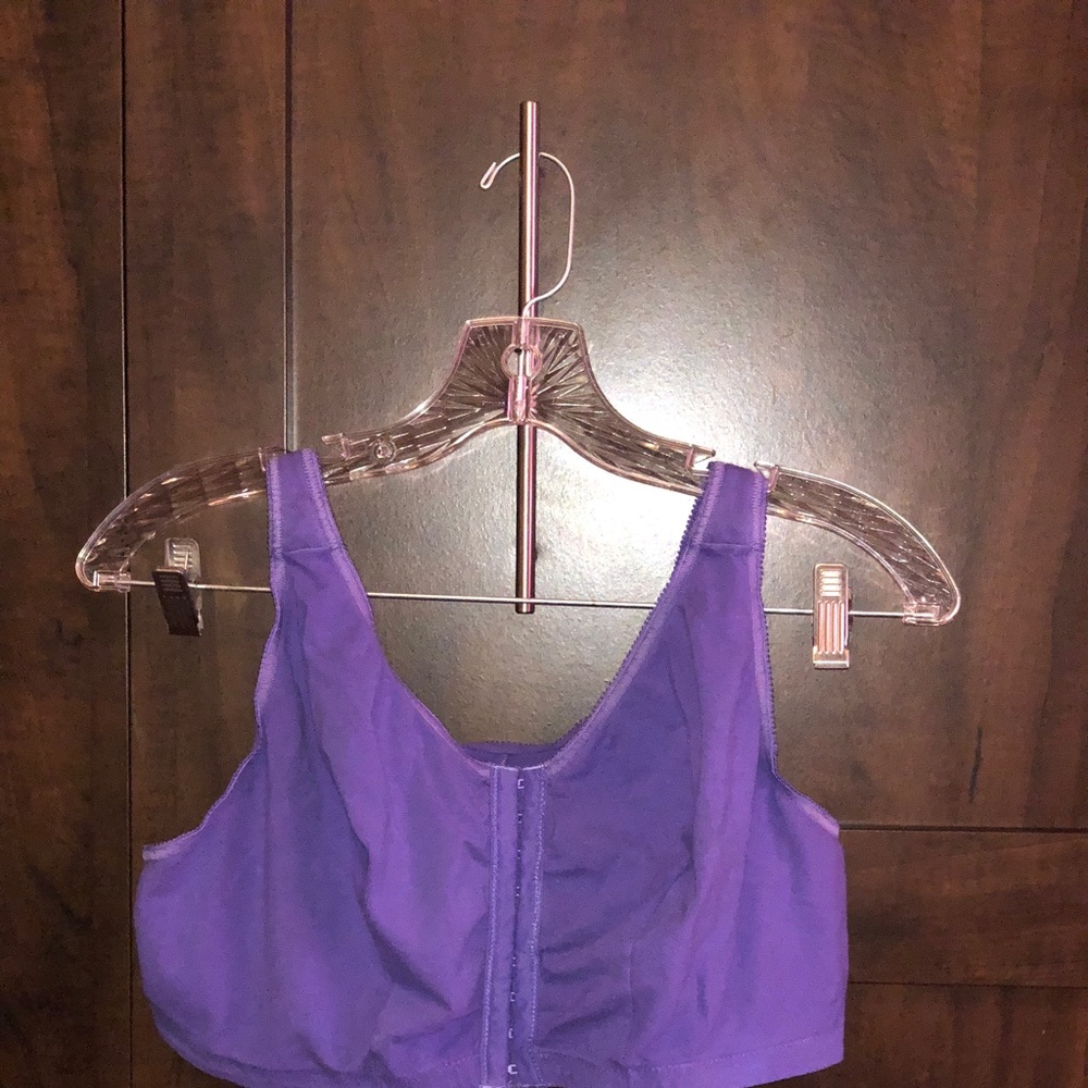 🌻 3/$20 🌻 Leading lady sleep/leisure bra